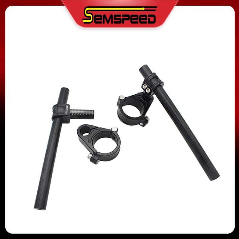 Универсальный подъемник SEMSPEED для мотоциклов 48 мм 51 53 58 | Автомобили и мотоциклы