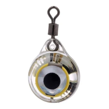 

Fishing Lights Night Fluorescent Glow LED Underwater Night Fishing Light Lure for Attracting Fish LED Fishing Supplies