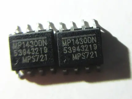 1 шт./лот MP1423DN-LF-Z MP1423DN MP1423 1423DN 1423 ic лучшего качества. SOP-8 в наличии | Обустройство