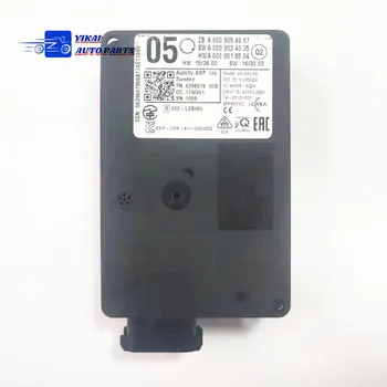

OEM Blind Spot Radar Sensor Object Warning Module 0009054907 For Mercedes C CLS SLK GLC CLA GLC class W205 ML M156
