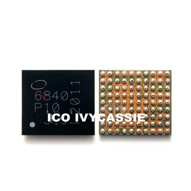 batıl inanç sevecen yangın 6840 PMB6840 For iPhone 11/11Pro/11 Pro Max Baseband Power IC U_PMIC_K Small Power Chip PMU PMIC|Integrated Circuits| - AliExpress batıl inanç sevecen yangın 6840 PMB6840 For iPhone 11/11Pro/11 Pro Max Baseband Power IC U_PMIC_K Small Power Chip PMU PMIC|Integrated Circuits| - AliExpress