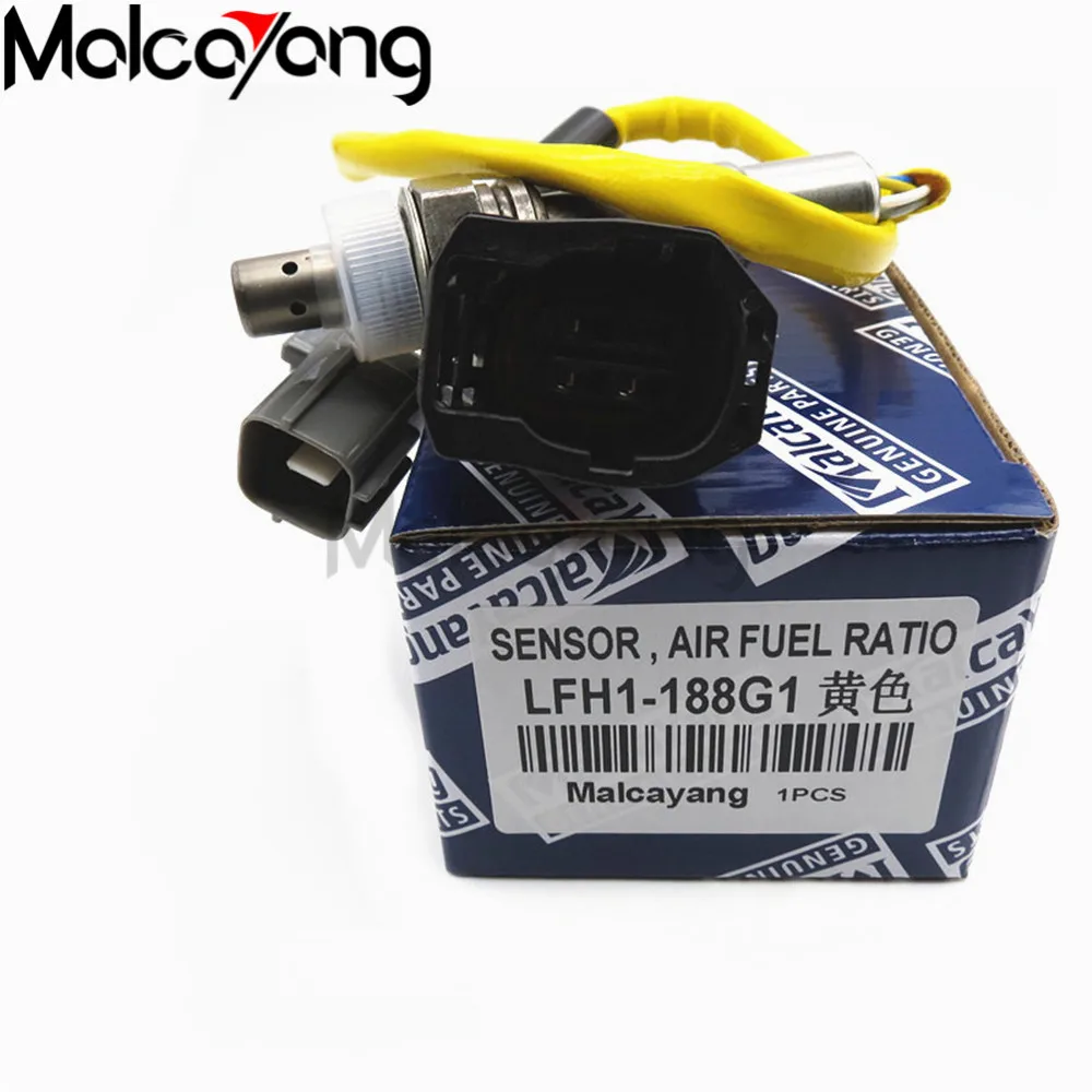 Выхлопной газ O2 лямбда зонд кислородный датчик для Mazda 6 GG GY 2002 2003 2004 2005 2006 2007 1 8 2 0