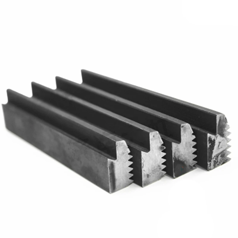 4pcs Tangential die 1“-11  10  9  8  7  6  tagential die tangential chasers threading dies  (2)