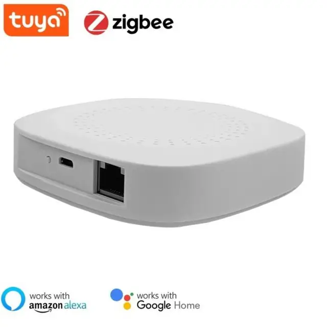 Wired Hub