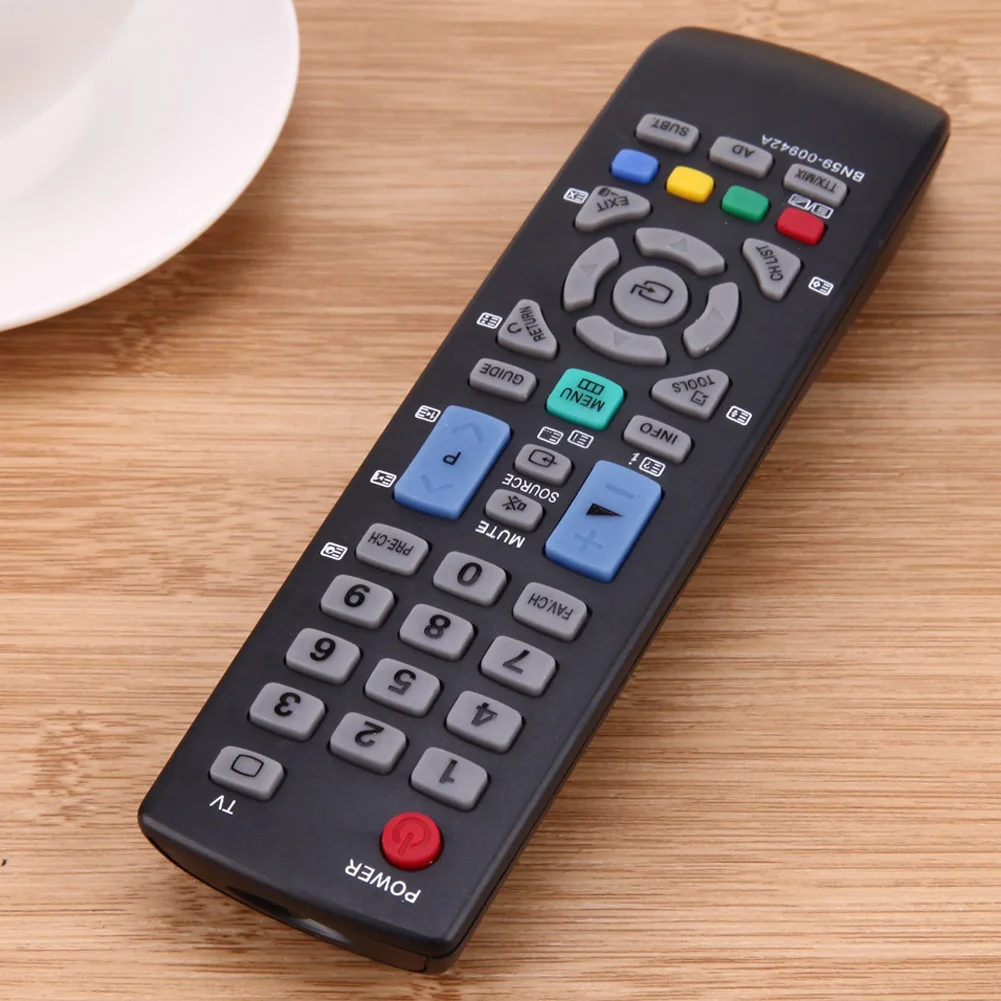 Smart Remote Control for Samsung TVs Replacement