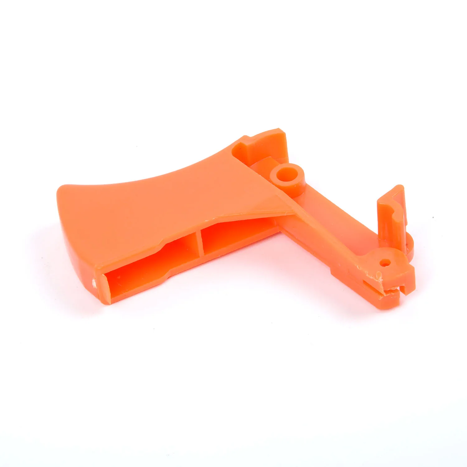 1 шт. косилка кусторез триггер дроссельной заслонки для Stihl FS80 FS85 FC75 41371821001