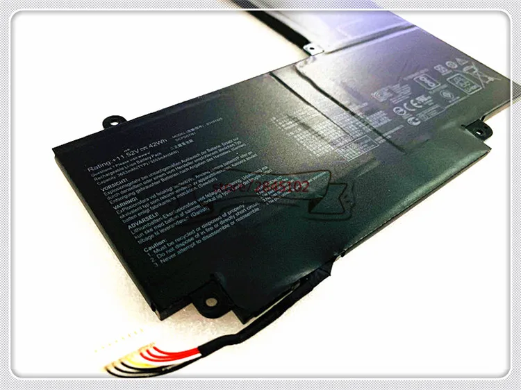GYIYGY B31N1625 11,52 V 42Wh Батарея для ASUS VivoBook Flip 12 TP203MAH, TP203NAH