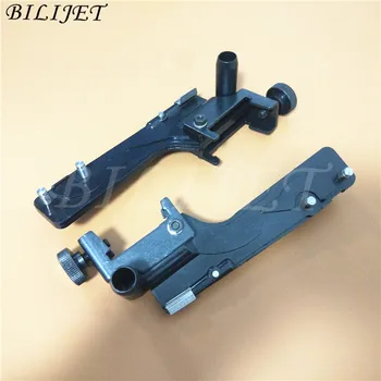 

Offset printing machine parts Heidelberg paper receiver sucker slow down holder G2.015.513F PM52 SM52 Suction Slow Down Element
