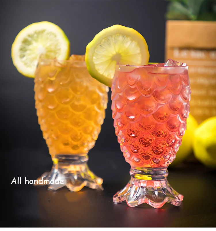 Trendy Wine Goblet