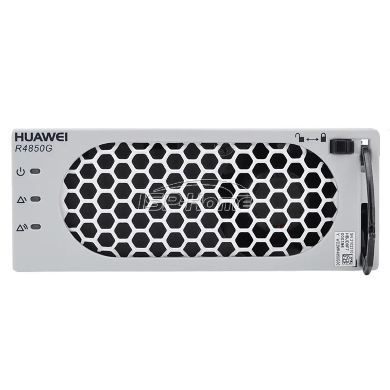 huawei R4850G выпрямитель SFP модуль 48 В/56A связь мощность применяются на ETP48100-A1/ETP48100-B1