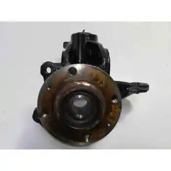 

STEERING KNUCKLE FRONT LEFT DS 3
