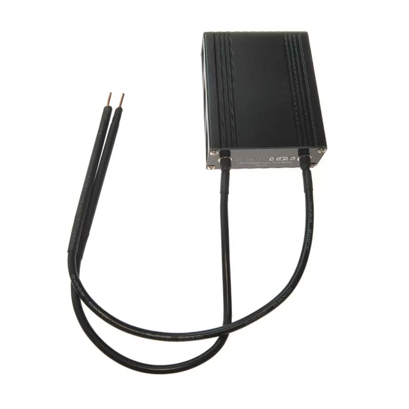 

Mini Spot Welder Welding Machine DIY 18650 Lithium Battery Portable Spot Welding Machine with Quick Release Welding Pen