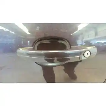 

3M51R22404 HANDLE OUTER FRONT LEFT Ford Focus CABRIO (CA5)