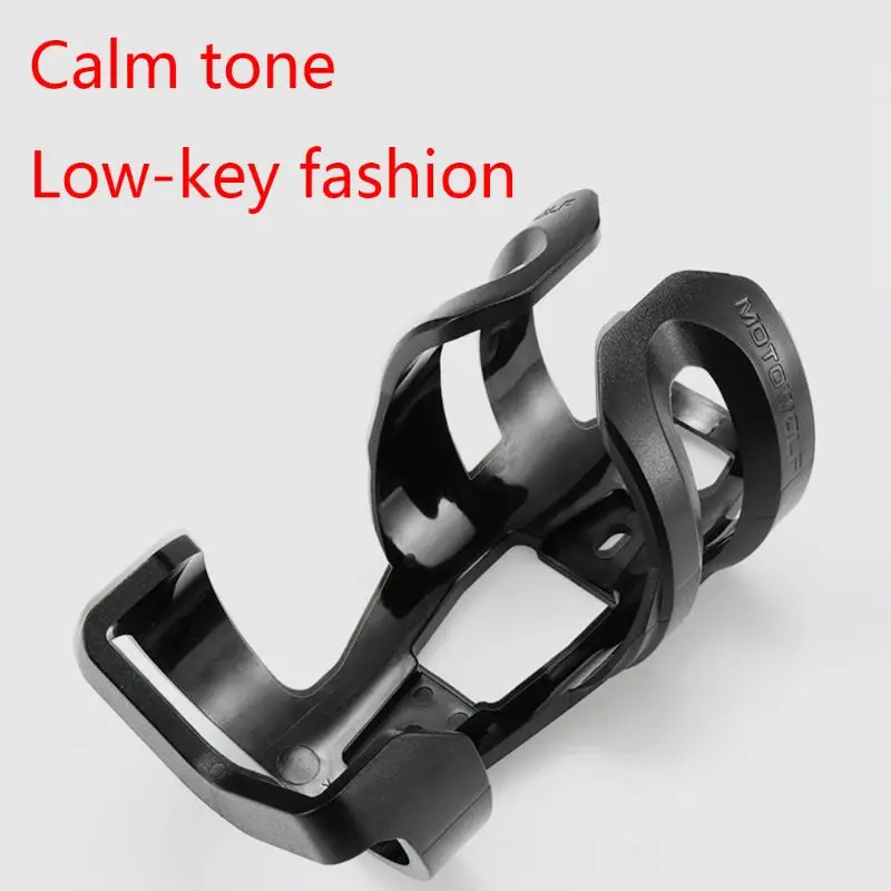 Краш бар бутылка для воды BMW R1200GS Мотоцикл гвардии питьевой чашки кронштейн