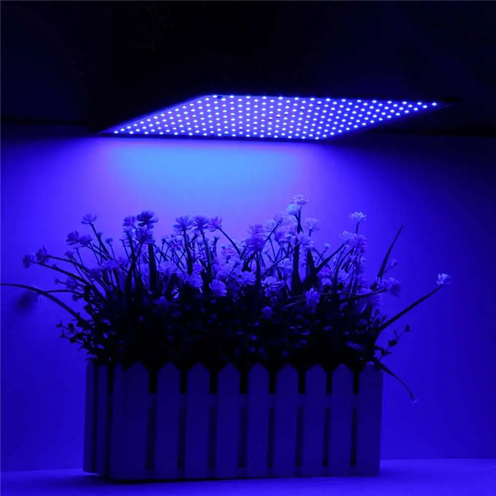 1500W LED Growth Lamp For Plants Led Grow Light Full Spectrum Phyto Lamp Fitolampy Indoor Herbs Light For Greenhouse Led Grow