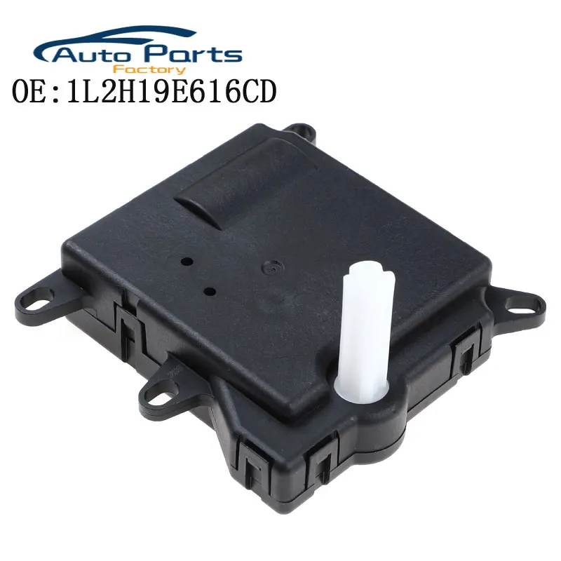 1L2H19E616CD HVAC Heater Blend Door Actuator 604-209 For Ford Expedition Explorer Mountaineer 1L2H-19E616-CD 1L2Z19E616CA