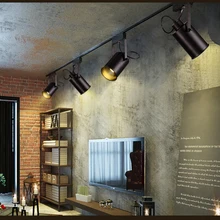 PAR30 прожектор лампа Светодиодная лампа 35 Вт E27 держатель PAR30 прожектор Поддержка трек держатель света теплый/холодный белый/Коммерческое освещение