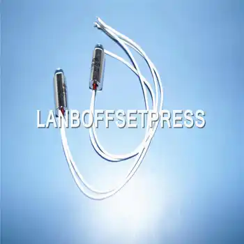 

LANBOFFSETPRESS 5WC4200060 komori front lay sensor light bulb part for komori offset printing machine