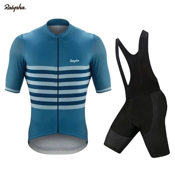 

Cycling Wear 2020 Professional Team Cycling Wear Bike Wear Quick Dry Bike Wear Men's SummerCyclingWear Bike ShortsSet triathlon