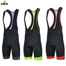 CHEJI горный велосипед дышащие мужские велосипедные колготки мужские Pro Licra велосипедные шорты триатлон велосипедные штаны