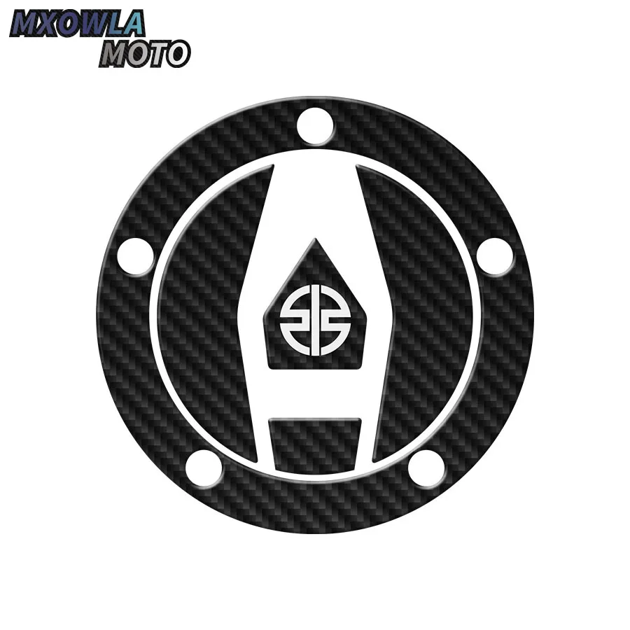 

For H2 2015 2016 H2R 15 16 ZX-10R ZX10R 2016 Carbon Fiber Motorbike Tank Pad Gas Cap Decal Protector Sticker Decal