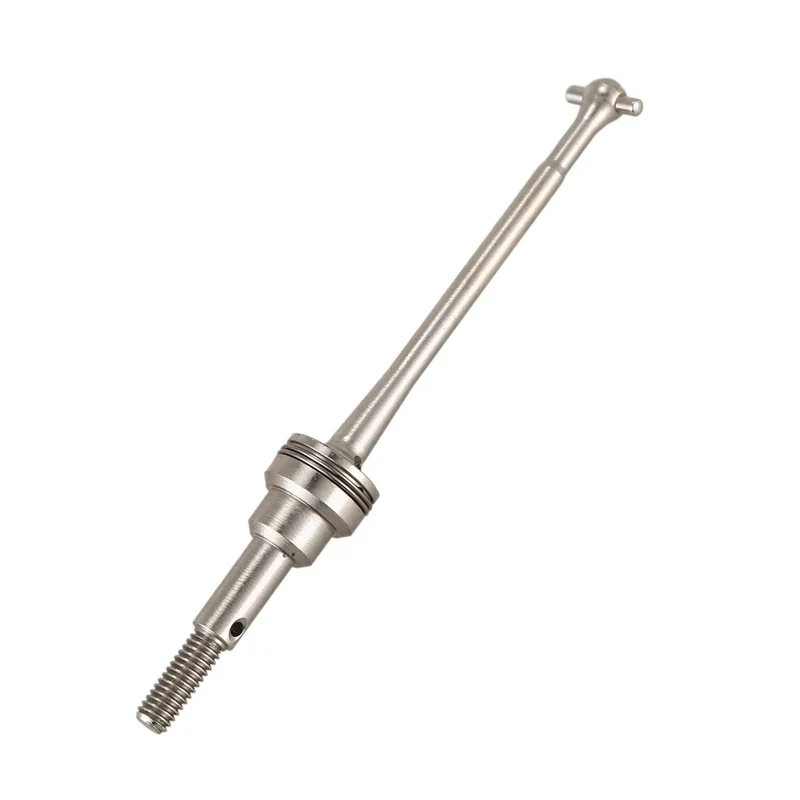 Для Wltoys 12428/12423 1/12 RC автозапчасти передние универсальные Dogbone 0090|Наборы