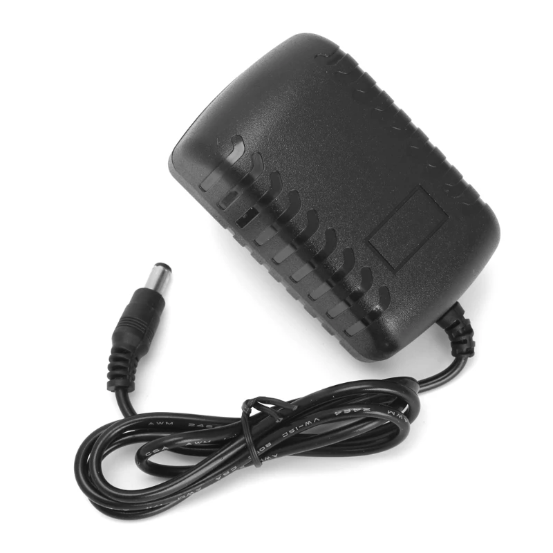 AC 110V 220V преобразователь DC 24V 1A адаптер питания для сервера зарядное устройство с