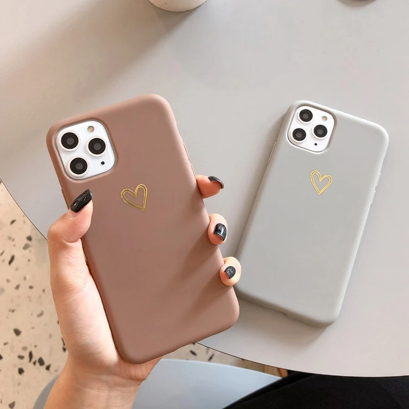 Чехол для телефона N1986N iPhone 11 Pro X XR XS Max 6 6s 7 8 Plus модные милые Мультяшные чехлы из