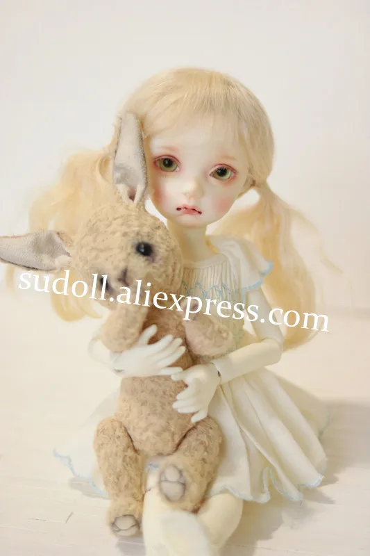 SUDOLL 1/6 BJD кукла девушка Николь бесплатные глаза Смола ручной работы модельные Фигурки игрушки Рождественский подарок