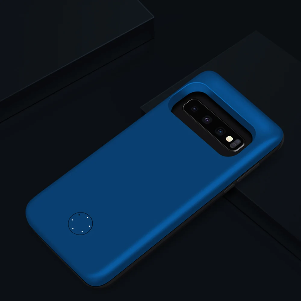 Зарядное устройство для samsung Galaxy S10/S10E/S10 Plus с защитой от перенапряжения