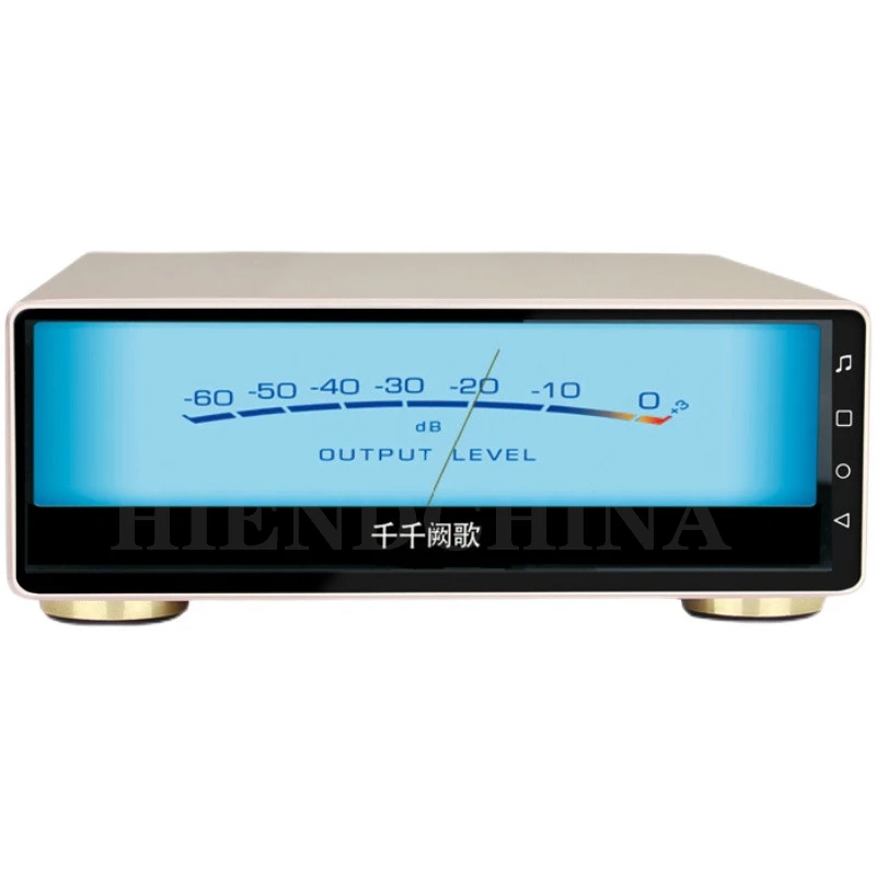 Digital Audio Player JF Digital MX-3 Android 10.0 WiFi HDD HHD Audio HiFi Player 32Bit/348KHz DSD512 BT5.0 USB Coaxial I2S IIS Russian Korean Menu