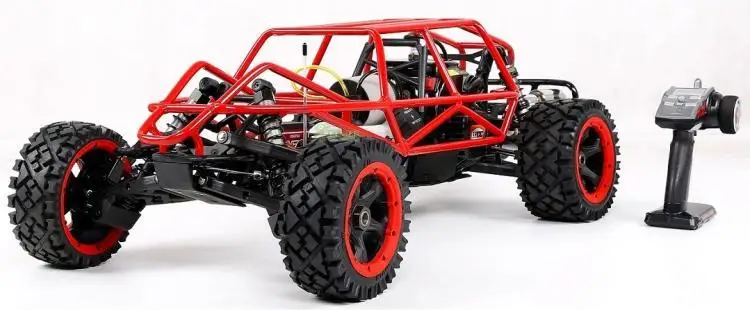 

1/5 4WD Радиоуправляемый автомобиль обновленная версия 2,4G радиоуправляемая Радиоуправляемая машина игрушки багги 32CC бензиновый двигатель Ретро стальной автомобиль грузовик для ROFUN BAJA GT