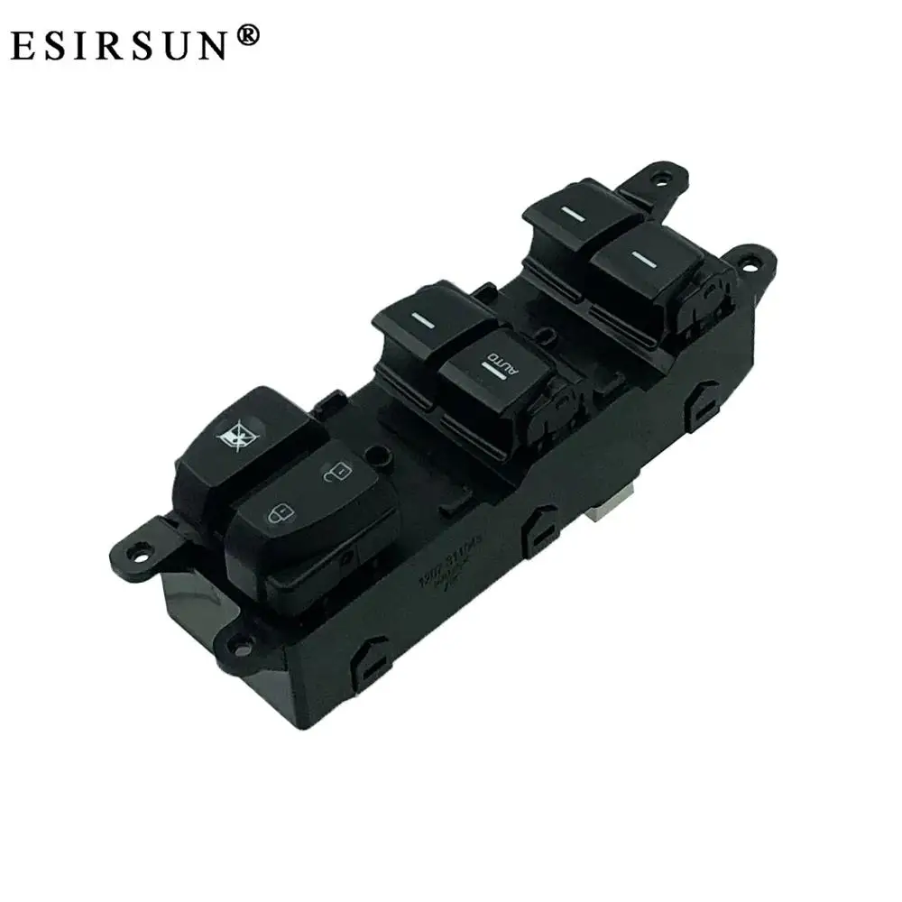 Переключатель управления ESIRSUN для Hyundai IX25 Creta 2014 2019 93570 C92004X 93570C92004X|Переключатели и