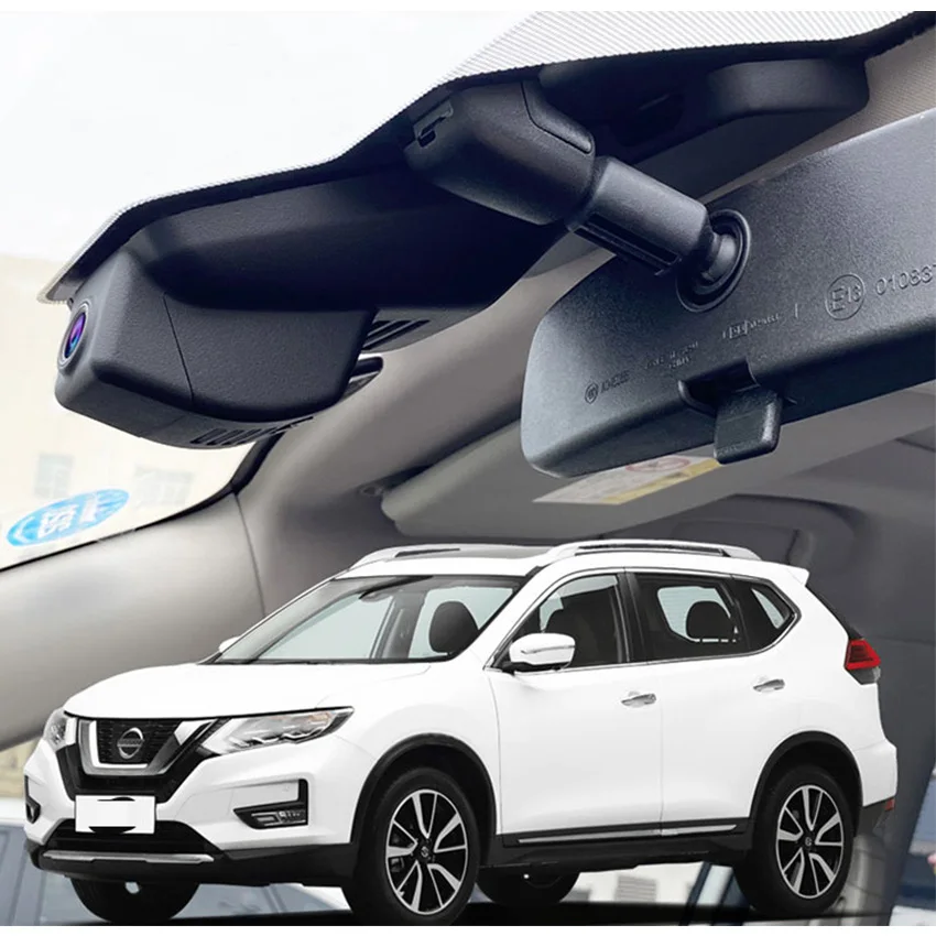 コーディングカスタマイズ 日産 エクストレイル