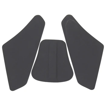 

Motorcycle Tank Pad Gas Tank Protector for Bmw R 1200 Gs 2008-2012, Motorcycle Tank Sticker Protector Decal Gas Oil Fuel Tank Pa