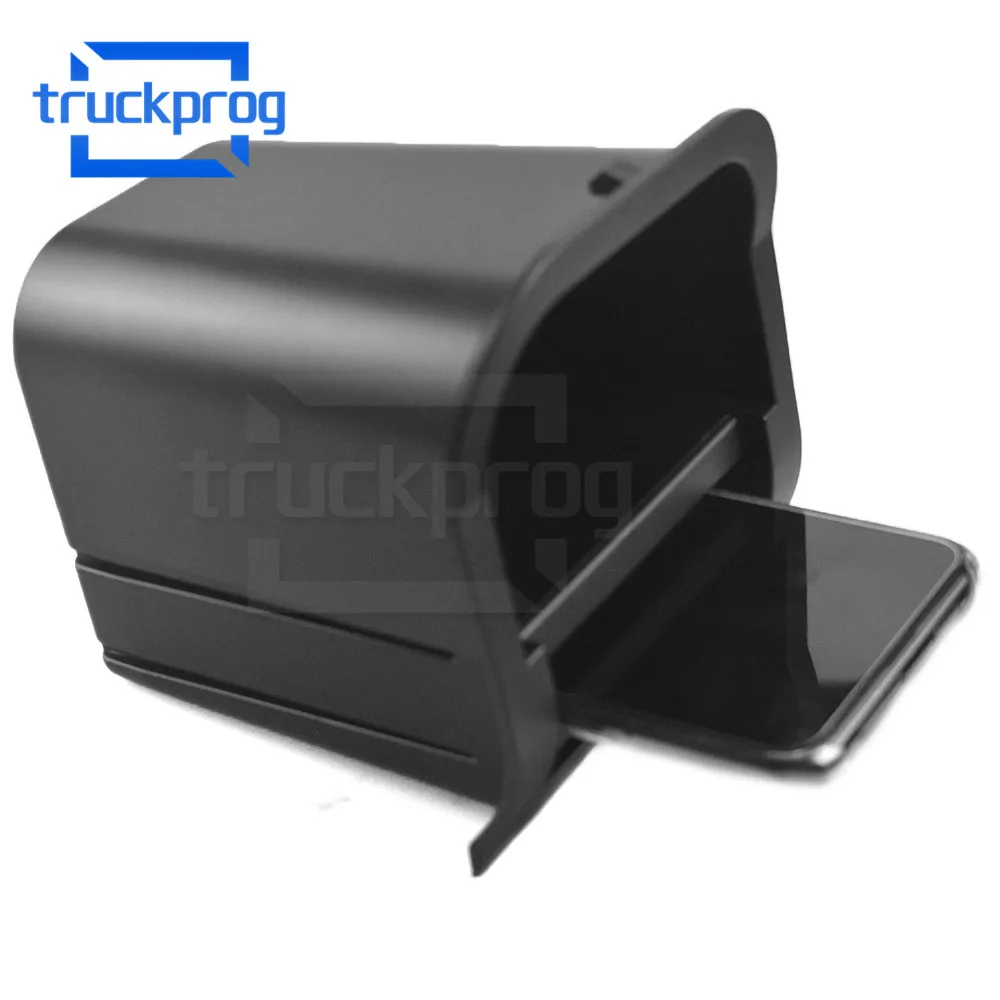 TruckProg автомобильное беспроводное зарядное устройство для MB Class A-/Mercedes GLA/CLA