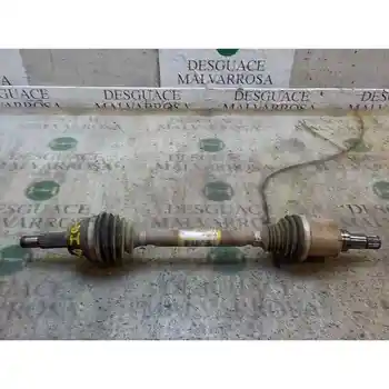 

TRANSMISSION FRONT LEFT Ford TOURNEO COURIER (C4A) 1.5 TDCi cat [15711318]