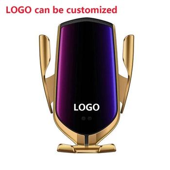

Sample customized LOGO