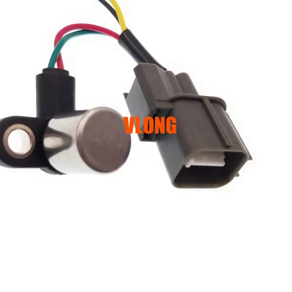 Датчик положения коленчатого вала 37840-P8A-A01 37840 P8A A01 37840P8AA01 для HONDA ACCORD ODYSSEY KA 4AT KA 5AT датчик рукоятки двигателя