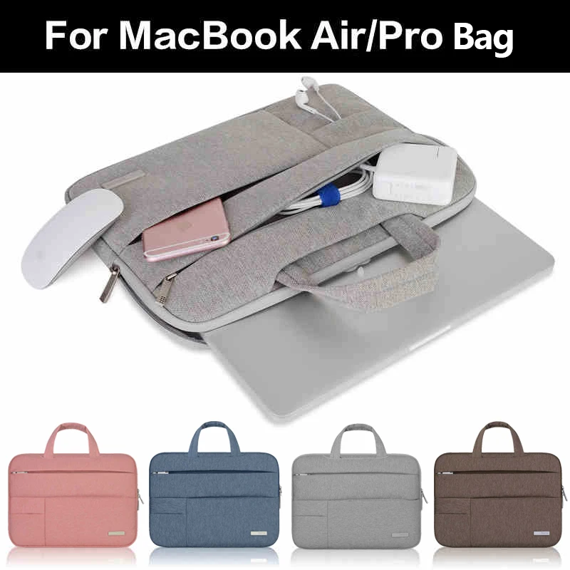 Чехол для ноутбука BESTCHOI 11 6 13 3 15 4 дюймов сумка Macbook Air New 12 Pro Retina чехол | Компьютеры и