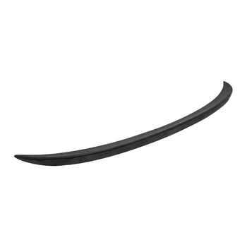 

BMW 3 E90 2005-2011 Lip spoiler on the trunk lid (ABS plastic)