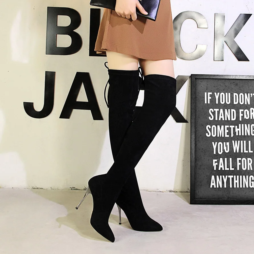  long boots super high suede (16)