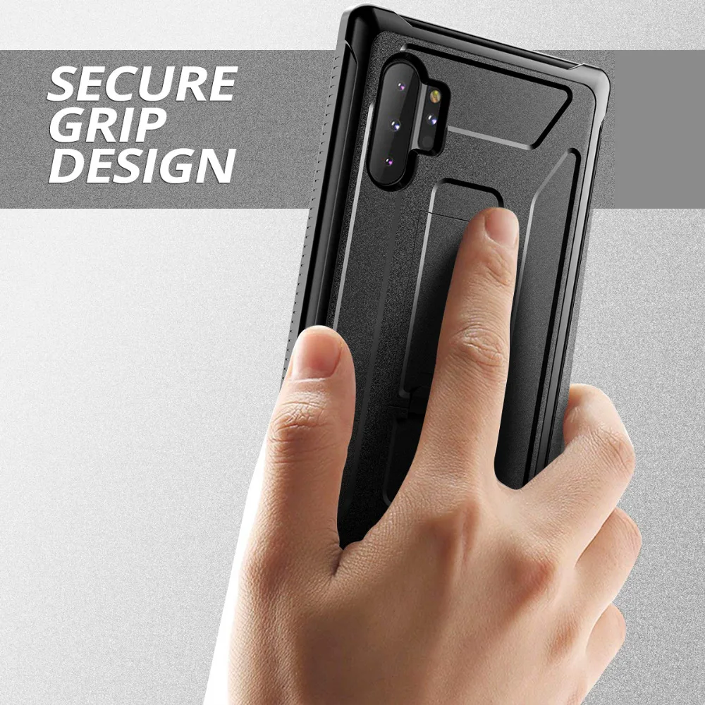 Горячая складной PU держатель пальца для samsung Galaxy Note10 Plus таблетки настольная подставка крепление для samsung Galaxy Note10