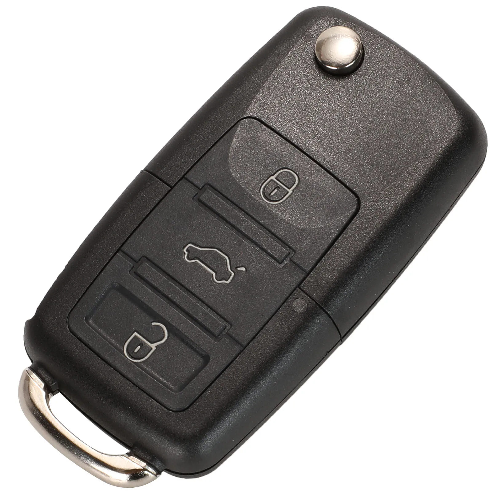 Kutery 10X Автомобильный Дистанционный ключ ID48 для 1J0959753 DA/AH/G для Caddy EOS Jetta Sirocco Tiguantouran Passat BORA POLO GOLF Beetle