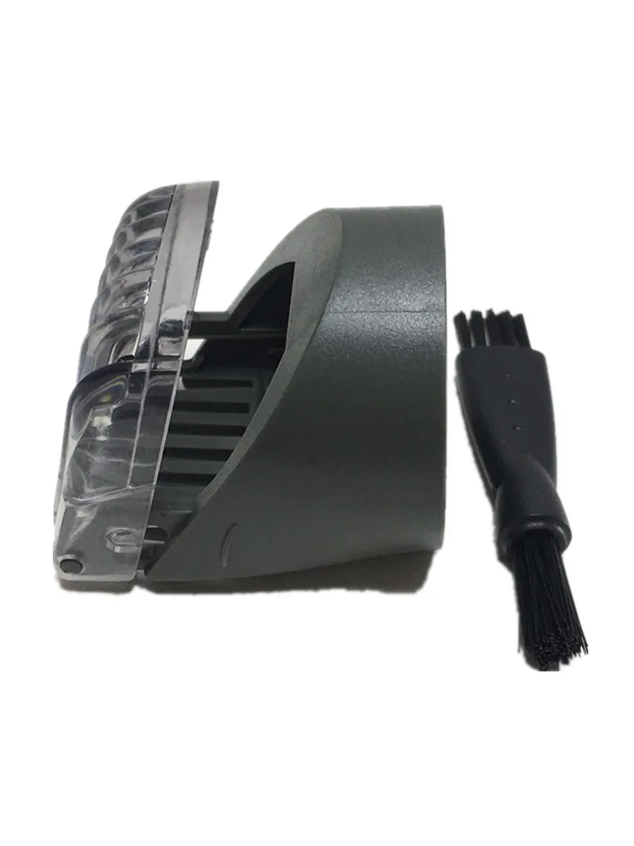 Hair Clipper Head For Philips Comb Qt4021 /50 Qt4019 /15 Trimmer Shaver  Combs New Replacement Parts - Razor Blades - AliExpress