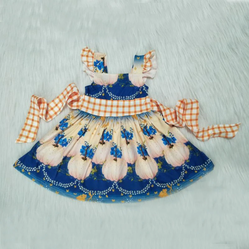 Новинка; летнее платье для маленьких девочек; платье принцессы с цветочным узором для малышей; Детские праздничные платья без рукавов для девочек; vestido infantil