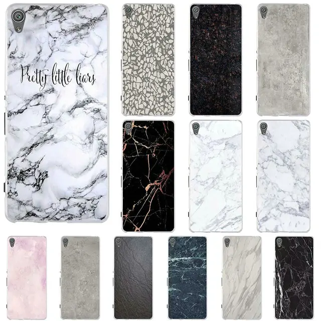 US $1.99 Soft Silicone TPU Transparent Mobile Phone Bag Cases for Sony Xperia Z Z1 Z2 Z3 Z5 M2 M4 XA E5 T3 C