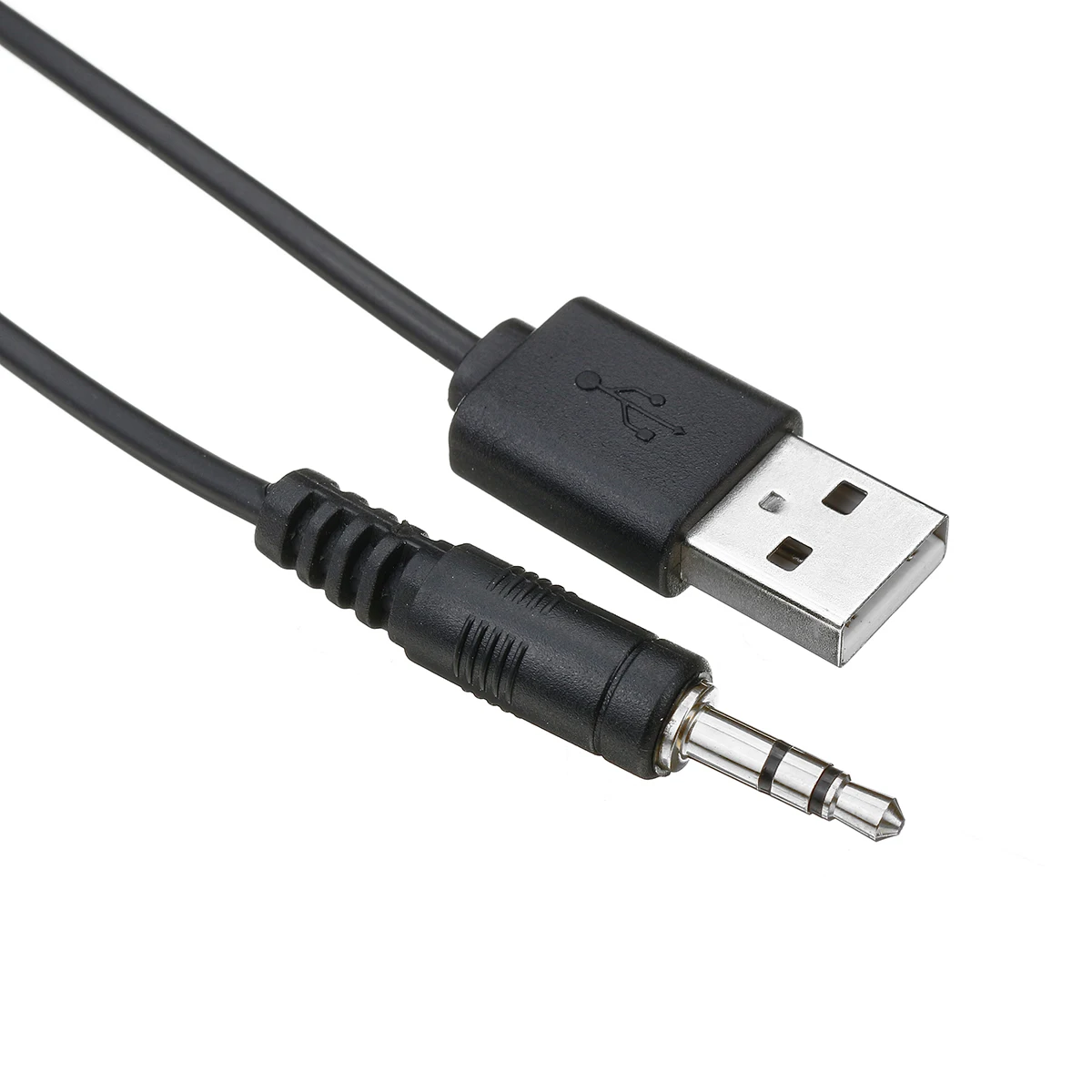 Автомобильный bluetooth модуль AUX вход аудио кабель адаптер Универсальный USB 3,5 мм AUX музыкальный плеер адаптер