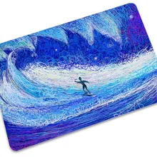 CAMMITVER Entrance Rug Indoor Super Absorbs Doormat Non Slip Door Mat for Small Front Door Inside Floor Rugs