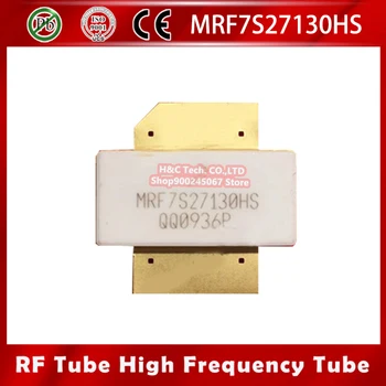

1pcs MRF7S27130HS High frequency tube RF TRANSISTOR Module